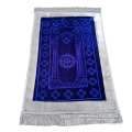 Muslim Prayer Mats / Middle East Pilgrimage / New Design Mat Use in Pray / Praying Mat Rugs